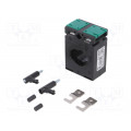 LCTB-5030300100A55; Current transformer; Series: LCTB; I AC: 100A; 1VA; 5A; Class: 0,5; LUMEL LCTB-5030300100A55; Current transformer; Series: LCTB; I AC: 100A; 1VA; 5A; Class: 0,5; LUMEL