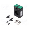 LCTB-5030300120A55; Current transformer; Series: LCTB; I AC: 120A; 1VA; 5A; Class: 0,5; LUMEL LCTB-5030300120A55; Current transformer; Series: LCTB; I AC: 120A; 1VA; 5A; Class: 0,5; LUMEL