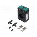 LCTB-5030300250A55; Current transformer; Series: LCTB; I AC: 250A; 5VA; 5A; Class: 0,5; LUMEL LCTB-5030300250A55; Current transformer; Series: LCTB; I AC: 250A; 5VA; 5A; Class: 0,5; LUMEL