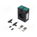 LCTB-5030300500A55; Current transformer; Series: LCTB; I AC: 500A; 5VA; 5A; Class: 0,5; LUMEL LCTB-5030300500A55; Current transformer; Series: LCTB; I AC: 500A; 5VA; 5A; Class: 0,5; LUMEL