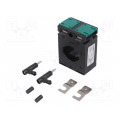 LCTB-5030300600A55; Current transformer; Series: LCTB; I AC: 600A; 5VA; 5A; Class: 0,5; LUMEL LCTB-5030300600A55; Current transformer; Series: LCTB; I AC: 600A; 5VA; 5A; Class: 0,5; LUMEL