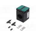 LCTB-5030500150A55; Current transformer; Series: LCTB; I AC: 150A; 5VA; 5A; Class: 0,5; LUMEL LCTB-5030500150A55; Current transformer; Series: LCTB; I AC: 150A; 5VA; 5A; Class: 0,5; LUMEL