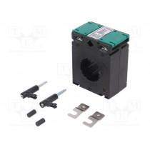 LCTB-6230400100A55; Current transformer; Series: LCTB; I AC: 100A; 1.5VA; 5A; Class: 0,5; LUMEL
