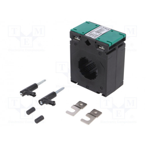 LCTB-6230400100A55; Current transformer; Series: LCTB; I AC: 100A; 1.5VA; 5A; Class: 0,5; LUMEL