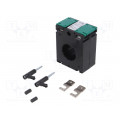 LCTB-6230400100A5S; Current transformer; Series: LCTB; I AC: 100A; 1VA; 5A; Class: 0,2S; LUMEL LCTB-6230400100A5S; Current transformer; Series: LCTB; I AC: 100A; 1VA; 5A; Class: 0,2S; LUMEL