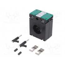 LCTB-6230400120A5S; Current transformer; Series: LCTB; I AC: 120A; 1VA; 5A; Class: 0,2S; LUMEL