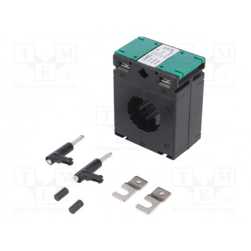 LCTB-6230400120A5S; Current transformer; Series: LCTB; I AC: 120A; 1VA; 5A; Class: 0,2S; LUMEL