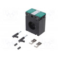 LCTB-6230400200A5S; Current transformer; Series: LCTB; I AC: 200A; 5VA; 5A; Class: 0,2S; LUMEL LCTB-6230400200A5S; Current transformer; Series: LCTB; I AC: 200A; 5VA; 5A; Class: 0,2S; LUMEL