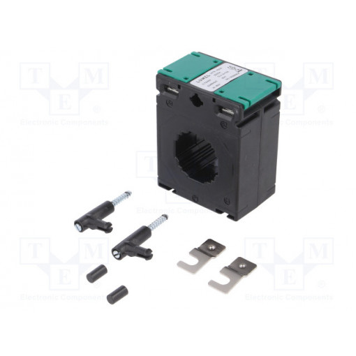 LCTB-6230400200A5S; Current transformer; Series: LCTB; I AC: 200A; 5VA; 5A; Class: 0,2S; LUMEL