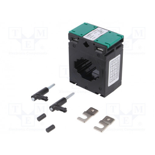 LCTB-6240400200A55; Current transformer; Series: LCTB; I AC: 200A; 1.5VA; 5A; Class: 0,5; LUMEL
