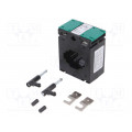 LCTB-6240400500A55; Current transformer; Series: LCTB; I AC: 500A; 5VA; 5A; Class: 0,5; LUMEL LCTB-6240400500A55; Current transformer; Series: LCTB; I AC: 500A; 5VA; 5A; Class: 0,5; LUMEL