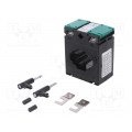 LCTB-6240400800A55; Current transformer; Series: LCTB; I AC: 800A; 10VA; 5A; Class: 0,5; LUMEL LCTB-6240400800A55; Current transformer; Series: LCTB; I AC: 800A; 10VA; 5A; Class: 0,5; LUMEL