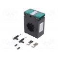 LCTB-7440450100A55; Current transformer; Series: LCTB; I AC: 100A; 1.5VA; 5A; Class: 0,5; LUMEL LCTB-7440450100A55; Current transformer; Series: LCTB; I AC: 100A; 1.5VA; 5A; Class: 0,5; LUMEL