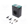 LCTB-7440450150A55; Current transformer; Series: LCTB; I AC: 150A; 2.5VA; 5A; Class: 0,5; LUMEL LCTB-7440450150A55; Current transformer; Series: LCTB; I AC: 150A; 2.5VA; 5A; Class: 0,5; LUMEL