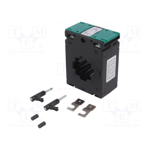 LCTB-7450450600A52; Current transformer; Series: LCTB; I AC: 600A; 7.5VA; 5A; Class: 0,2; LUMEL