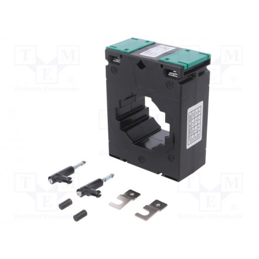 LCTB-8660450300A55; Current transformer; Series: LCTB; I AC: 300A; 5VA; 5A; Class: 0,5; LUMEL