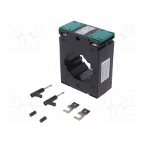 LCTB-8660450400A55; Current transformer; Series: LCTB; I AC: 400A; 10VA; 5A; Class: 0,5; LUMEL
