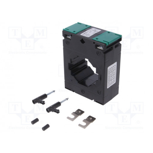 LCTB-8660450400A55; Current transformer; Series: LCTB; I AC: 400A; 10VA; 5A; Class: 0,5; LUMEL