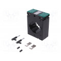 LCTB-8660450600A5S; Current transformer; Series: LCTB; I AC: 600A; 5VA; 5A; Class: 0,2S; LUMEL LCTB-8660450600A5S; Current transformer; Series: LCTB; I AC: 600A; 5VA; 5A; Class: 0,2S; LUMEL