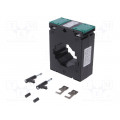 LCTB-8660450750A55; Current transformer; Series: LCTB; I AC: 750A; 15VA; 5A; Class: 0,5; LUMEL LCTB-8660450750A55; Current transformer; Series: LCTB; I AC: 750A; 15VA; 5A; Class: 0,5; LUMEL