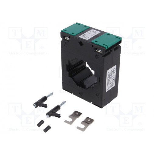 LCTB-8660450800A55; Current transformer; Series: LCTB; I AC: 800A; 20VA; 5A; Class: 0,5; LUMEL