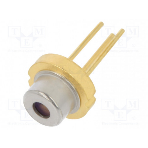 LCU982561A; Diode: laser; 965-990nm; 25mW; 13/35; TO18; Mounting: THT; 1.5÷2VDC; Laser Components