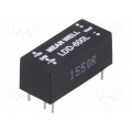 LDD-600L; Converter: DC/DC; 19W; Uin: 9÷36V; Uout: 2÷32VDC; Iin: 600mA; 4g; IP67; MEAN WELL