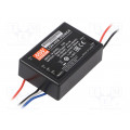 LDH-45B-350WDA; Converter: DC/DC; 44.1W; Uin: 18÷32V; Uout: 36÷126VDC; Iin: 2.1A; MEAN WELL