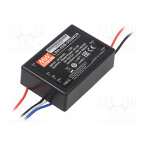 LDH-45B-350WDA; Converter: DC/DC; 44.1W; Uin: 18÷32V; Uout: 36÷126VDC; Iin: 2.1A; MEAN WELL