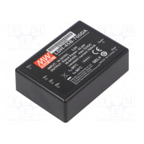 LDH-45B-700DA; Converter: DC/DC; 44.8W; Uin: 18÷32V; Uout: 36÷64VDC; Iin: 2A; 138g; MEAN WELL