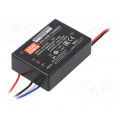 LDH-45B-700WDA; Converter: DC/DC; 44.8W; Uin: 18÷32V; Uout: 36÷64VDC; Iin: 2A; 138g; MEAN WELL