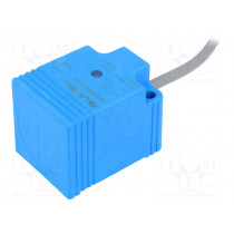 LE40SN20DPO; Sensor: inductive; 0÷20mm; PNP / NO; Usup: 10÷30VDC; 200mA; lead 2m; LANBAO LE40SN20DPO; Sensor: inductive; 0÷20mm; PNP / NO; Usup: 10÷30VDC; 200mA; lead 2m; LANBAO