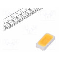LEMWS59R80MZ31EP; LED; SMD; 5630; white warm; 26÷33.5lm; 2700K; 80; 120°; 65mA; LG INNOTEK LEMWS59R80MZ31EP; LED; SMD; 5630; white warm; 26÷33.5lm; 2700K; 80; 120°; 65mA; LG INNOTEK