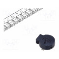 LET9032ES-03L-2.7-16-R; Sound transducer: elektromagnetic alarm; SMD; 2.7kHz; 80mA; 3V; Cre-sound Electronics