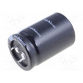 LGX2W331MELC35; Capacitor: electrolytic; SNAP-IN; 330uF; 450VDC; Ø35x35mm; ±20%; NICHICON LGX2W331MELC35; Capacitor: electrolytic; SNAP-IN; 330uF; 450VDC; Ø35x35mm; ±20%; NICHICON