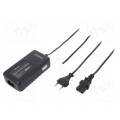 EP6012L3; Charger: for rechargeable batteries; Li-Ion; 11.1V; 4A; Everpower EP6012L3; Charger: for rechargeable batteries; Li-Ion; 11.1V; 4A; Everpower