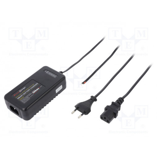 EP6012L3; Charger: for rechargeable batteries; Li-Ion; 11.1V; 4A; Everpower EP6012L3; Charger: for rechargeable batteries; Li-Ion; 11.1V; 4A; Everpower