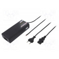 EPL100-12; Charger: for rechargeable batteries; Li-Ion; 11.1V; 5A; Everpower EPL100-12; Charger: for rechargeable batteries; Li-Ion; 11.1V; 5A; Everpower