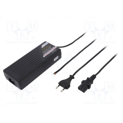 EPL100-12; Charger: for rechargeable batteries; Li-Ion; 11.1V; 5A; Everpower EPL100-12; Charger: for rechargeable batteries; Li-Ion; 11.1V; 5A; Everpower