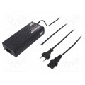 EPL100-16; Charger: for rechargeable batteries; Li-Ion; 14.8V; 4.5A; Everpower EPL100-16; Charger: for rechargeable batteries; Li-Ion; 14.8V; 4.5A; Everpower