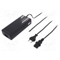 EPL100-16; Charger: for rechargeable batteries; Li-Ion; 14.8V; 4.5A; Everpower