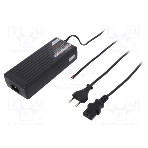 EPL100-16; Charger: for rechargeable batteries; Li-Ion; 14.8V; 4.5A; Everpower