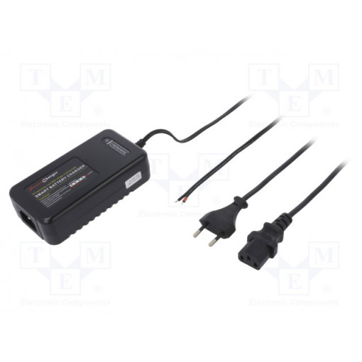 EP6012L4; Charger: for rechargeable batteries; Li-Ion; 14.8V; 3.5A; Everpower EP6012L4; Charger: for rechargeable batteries; Li-Ion; 14.8V; 3.5A; Everpower