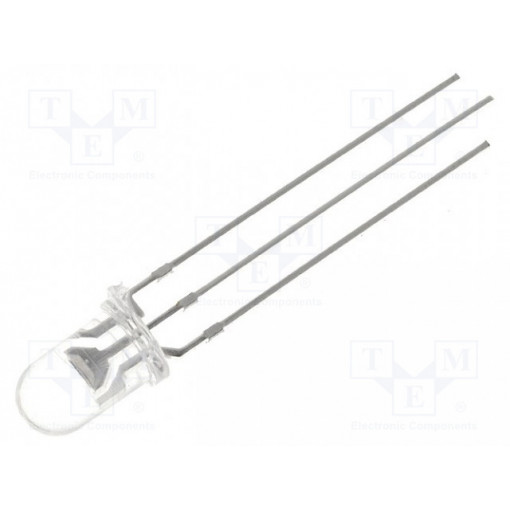 509VPGC2E-1C-G52B; LED; 5mm; bicolour; red/green; 2000÷4500mcd; 6800÷15000mcd; 30°; LUCKY LIGHT 509VPGC2E-1C-G52B; LED; 5mm; bicolour; red/green; 2000÷4500mcd; 6800÷15000mcd; 30°; LUCKY LIGHT