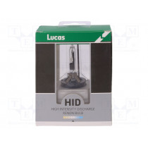 LLD1R; Filament lamp: automotive; D1R; 85V; 35W; LLD; LUCAS