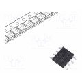 LM234DT; Integrated circuit: current source; SO8; -25÷100°C; 1÷40V; ±3%; STMicroelectronics