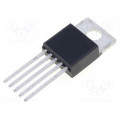 LM2575T-5G; PMIC; DC/DC converter; Uoper: 4.75÷40V; Uout: 5V; TO220-5; buck; ON SEMICONDUCTOR LM2575T-5G; PMIC; DC/DC converter; Uoper: 4.75÷40V; Uout: 5V; TO220-5; buck; ON SEMICONDUCTOR
