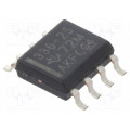 LM336D-2-5; IC: voltage reference source; 2.5V; ±4%; 12mA; SO8; TEXAS INSTRUMENTS