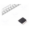 LM358BIDR; Operational amplifier; 1.2MHz; Channels: 2; SO8; 3÷32/±1.5÷16VDC; TEXAS INSTRUMENTS