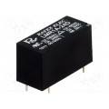 LMR1A-24D; Relay: electromagnetic; SPST-NO; Ucoil: 24VDC; 12A/250VAC; 12A; Recoy/RAYEX ELECTRONICS